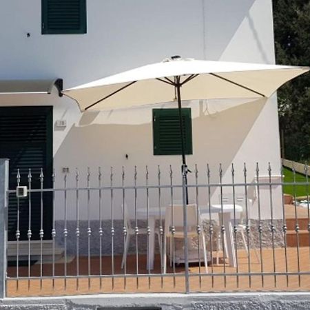 Bilo Mariagrazia Apartment Marcelli Exterior foto